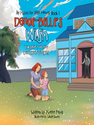 cover image of Dande-Belle'S Wish